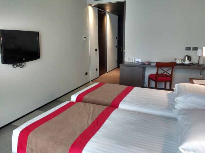 ih hotels milano ambasciatori