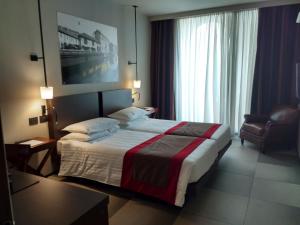 ih hotels milano ambasciatori