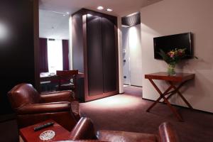 ih hotels milano ambasciatori