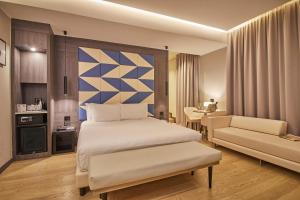 ih hotels milano ambasciatori