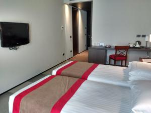 ih hotels milano ambasciatori