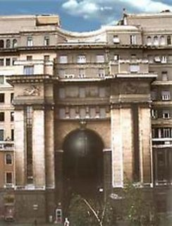 ih hotels milano ambasciatori