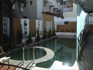 Brunton Heights,Bengaluru>>Bangalore Urban,4 star