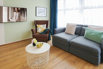 citadines south vienna