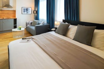 citadines south vienna