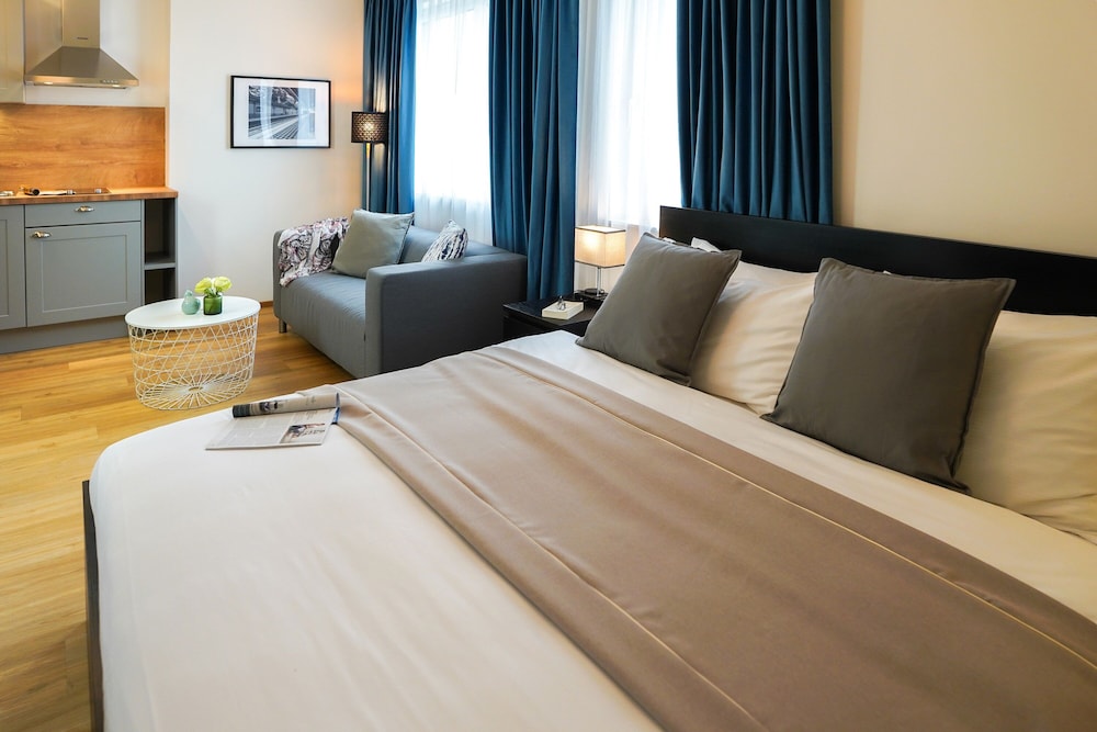 citadines south vienna
