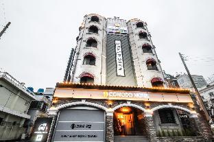 sacheon commodore