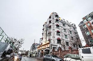 sacheon commodore