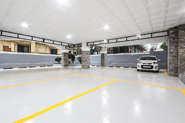 sacheon commodore