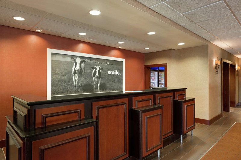 hampton inn wichita falls sikes senter mall