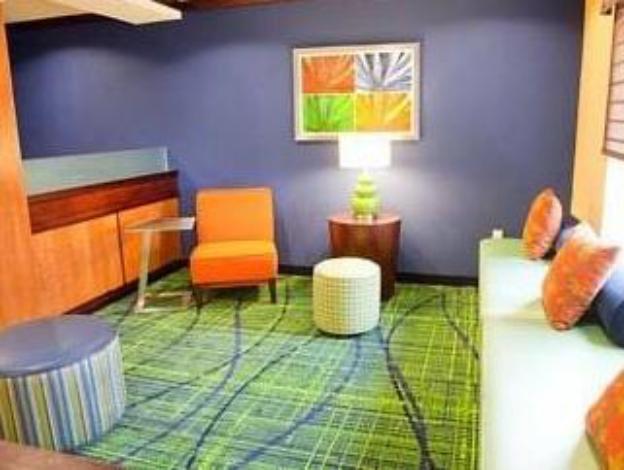 fairfield inn and suites by marriott peoria east