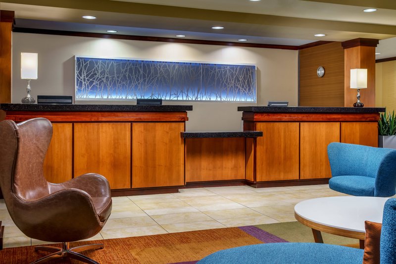 fairfield inn and suites by marriott peoria east