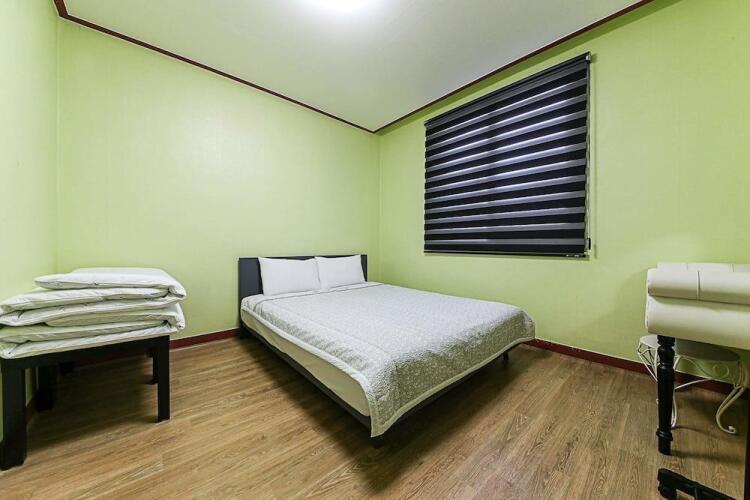 sokcho brooklyn hotel