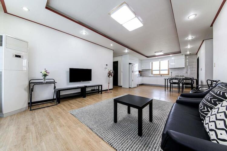 sokcho brooklyn hotel