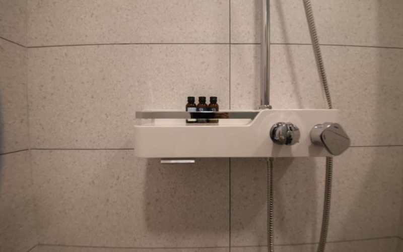 sokcho brooklyn hotel