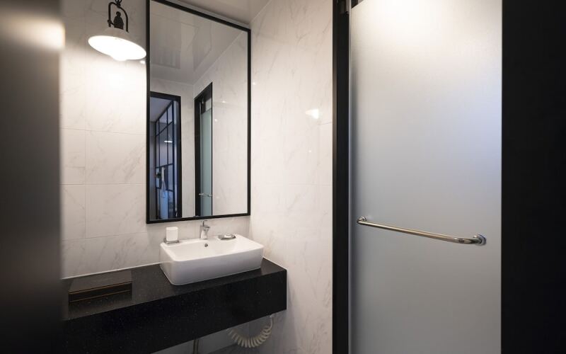 sokcho brooklyn hotel