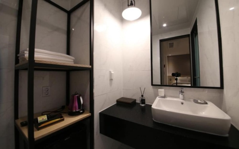 sokcho brooklyn hotel