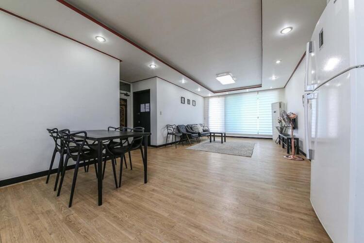 sokcho brooklyn hotel