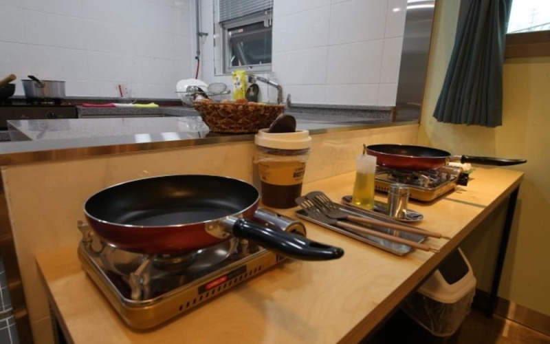 sokcho brooklyn hotel