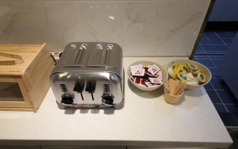 sokcho brooklyn hotel