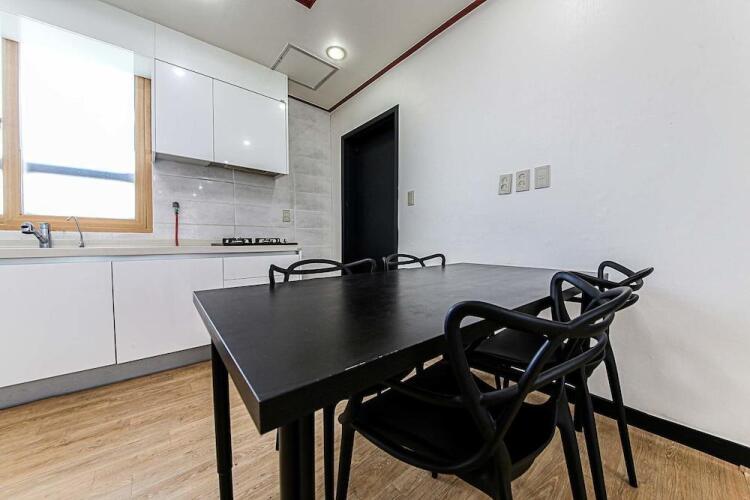 sokcho brooklyn hotel