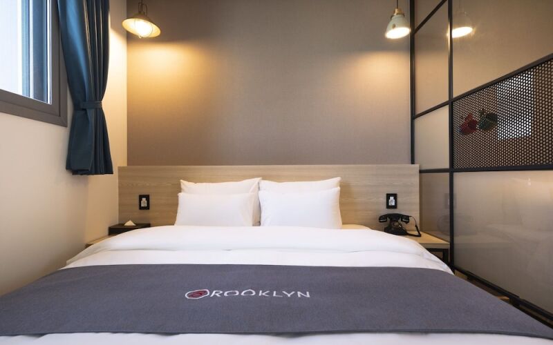 sokcho brooklyn hotel