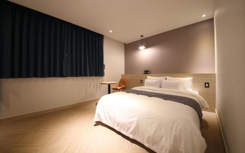 sokcho brooklyn hotel