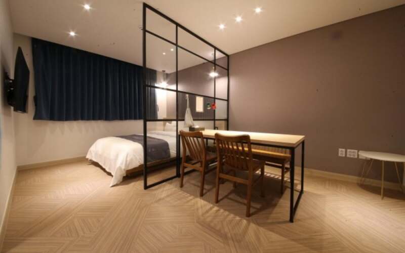 sokcho brooklyn hotel