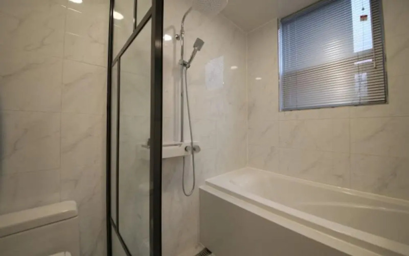 sokcho brooklyn hotel