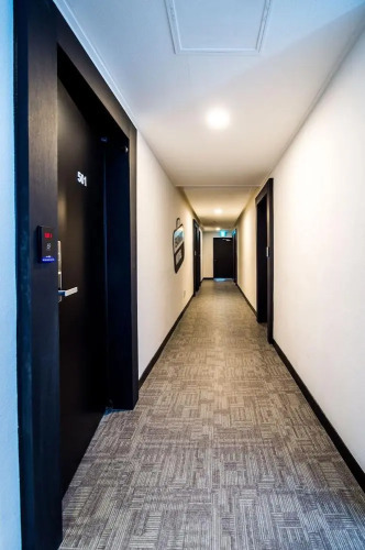 sokcho brooklyn hotel