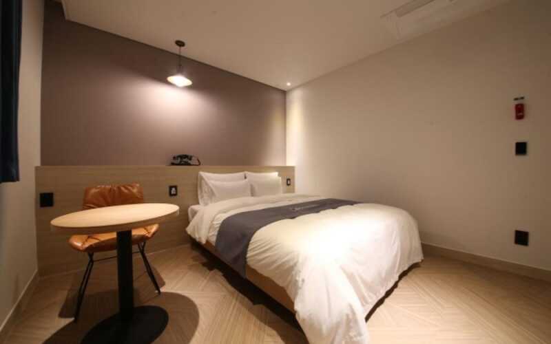 sokcho brooklyn hotel