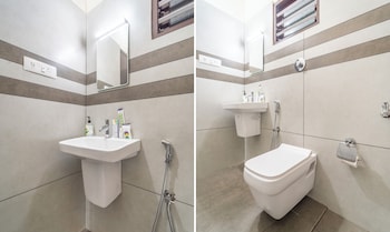 treebo thoduvas star plaza cochin airport