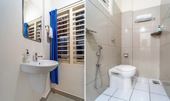 treebo thoduvas star plaza cochin airport