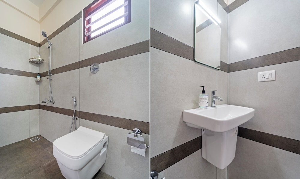 treebo thoduvas star plaza cochin airport