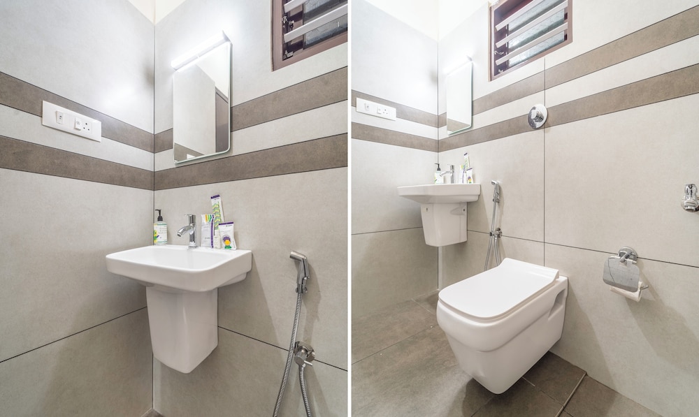 treebo thoduvas star plaza cochin airport