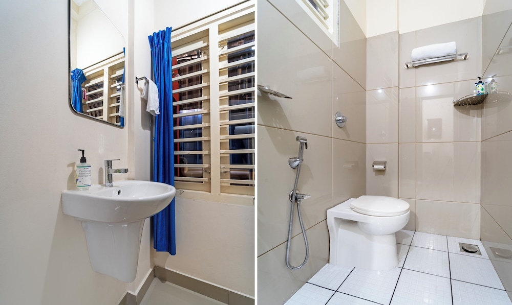 treebo thoduvas star plaza cochin airport