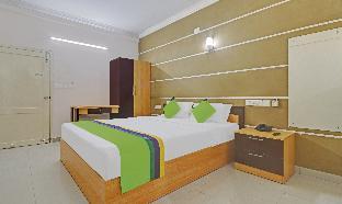 treebo thoduvas star plaza cochin airport
