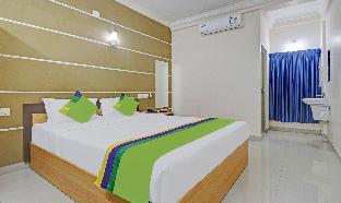 treebo thoduvas star plaza cochin airport