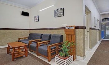 Treebo Thoduvas Star Plaza Cochin Airport,Alwaye>>Aluva,3 star