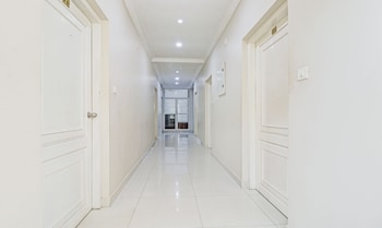 treebo thoduvas star plaza cochin airport