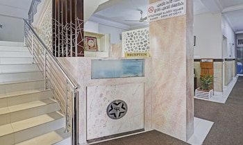 treebo thoduvas star plaza cochin airport