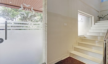 treebo thoduvas star plaza cochin airport