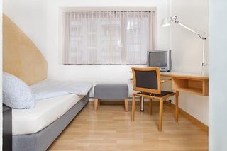 Hotel La Pergola,Canton Of Bern>>Bern,3 star