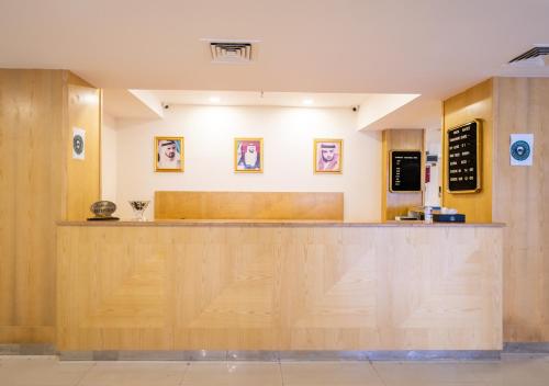 City Stay Premium Hotel Apartments,,3 star