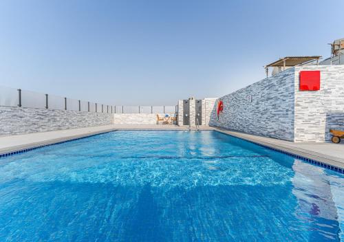 City Stay Premium Hotel Apartments,,3 star