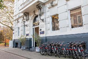 The Lancaster Hotel Amsterdam,Amsterdam City Centre>>Amsterdam,4 star