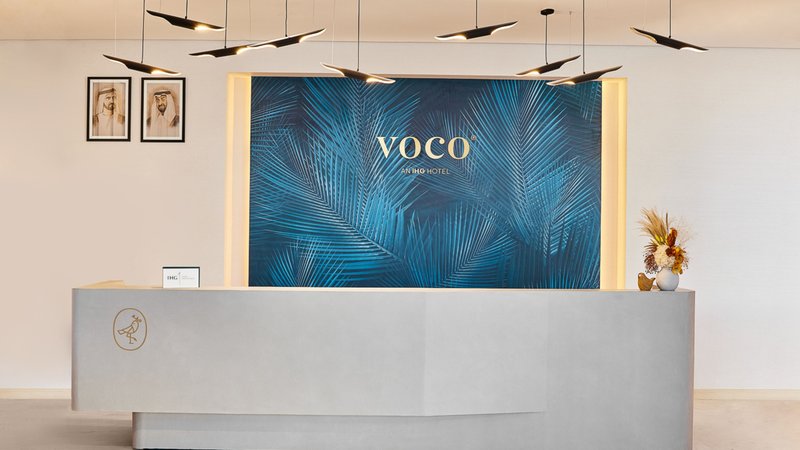 voco dubai the palm an ihg hotel