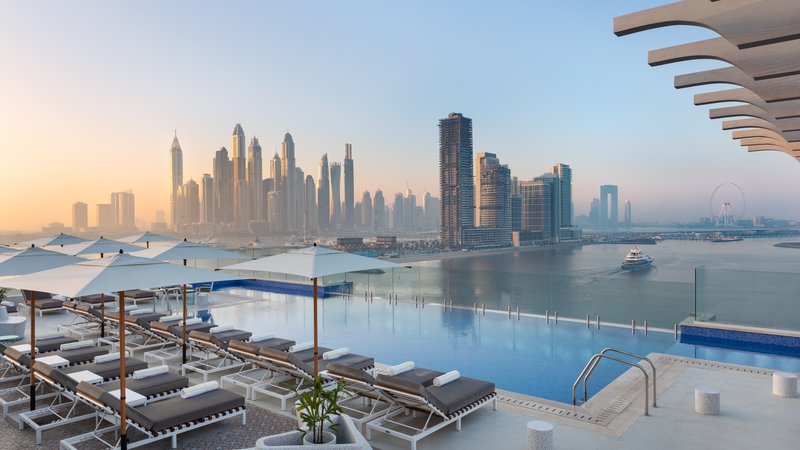 voco dubai the palm an ihg hotel
