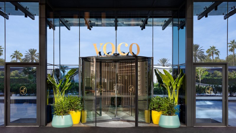 voco dubai the palm an ihg hotel