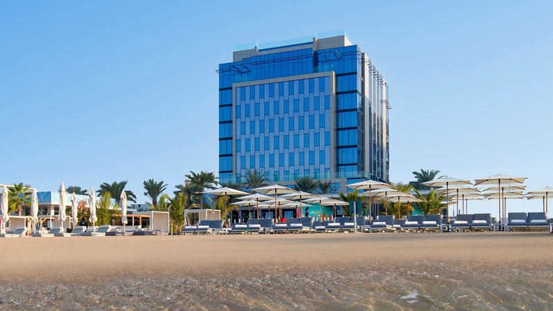 voco dubai the palm an ihg hotel